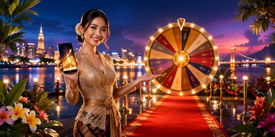 delman slot mobile gaming